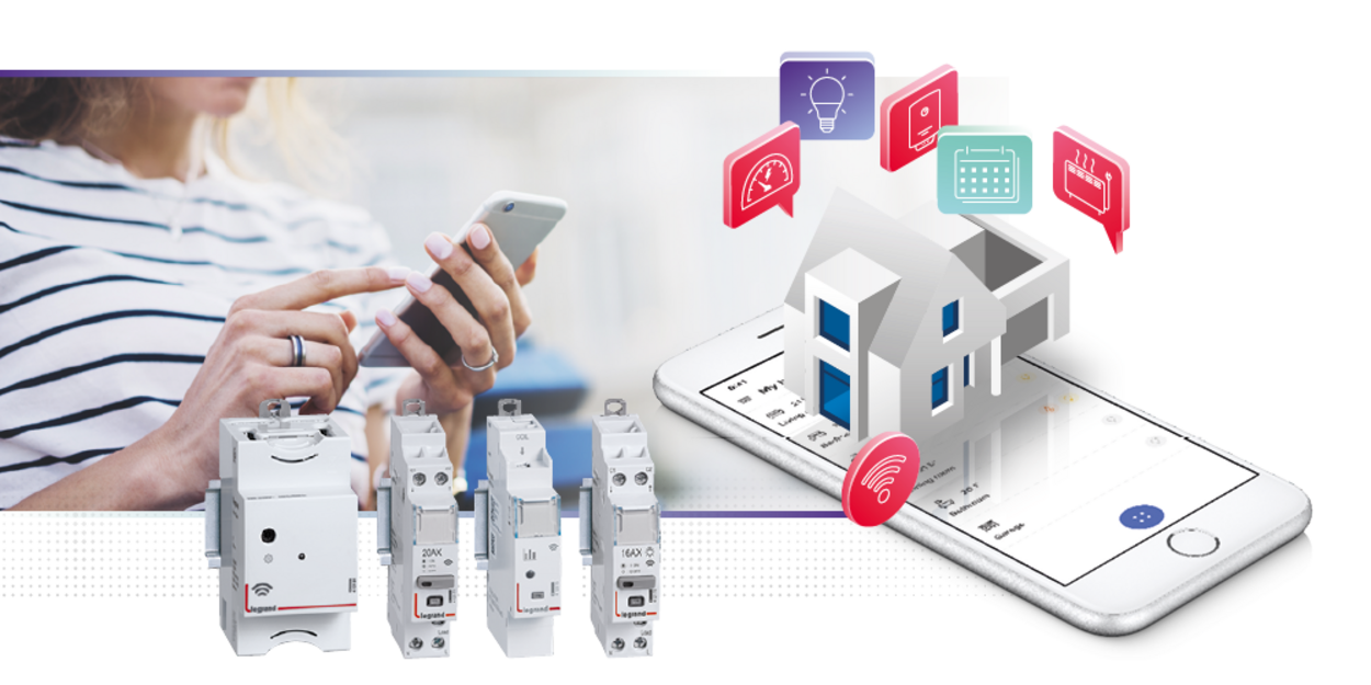 CX³ with Netatmo bei Stefan Brandl Elektrotechnik in Hessisch Lichtenau