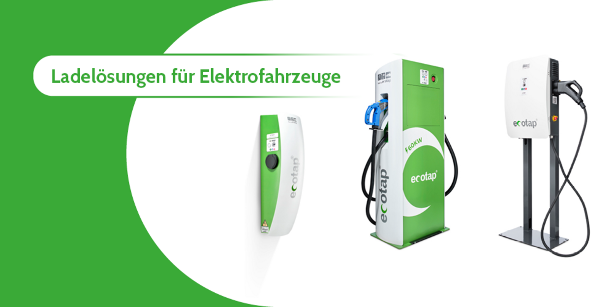 E-Mobility bei Stefan Brandl Elektrotechnik in Hessisch Lichtenau